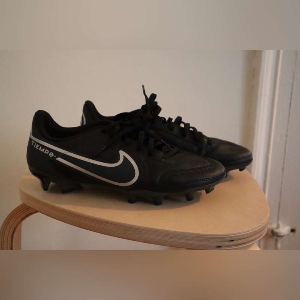 Nike soccer cleats